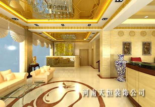 鄭州快捷酒店裝修 如何通過(guò)氛圍設(shè)計(jì)滿足消費(fèi)者需求